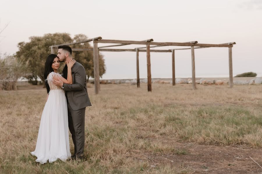 Fotógrafo de bodas George Stephanakis (stephanakis). Foto del 29 de febrero