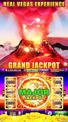 Tycoon Casino™: Free Vegas Jackpot Slots 1.1.27 5