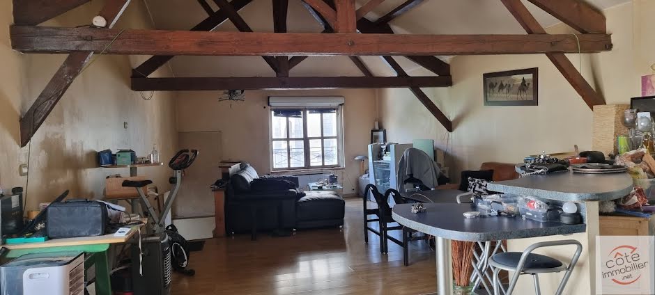 Vente maison  343 m² à Arcueil (94110), 1 150 000 €