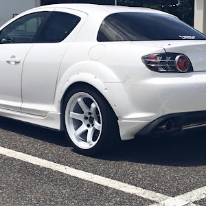 RX-8