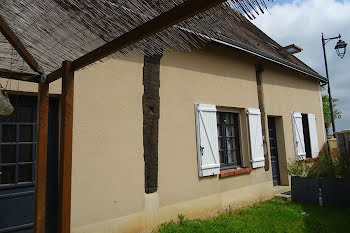 maison à Brou (28)