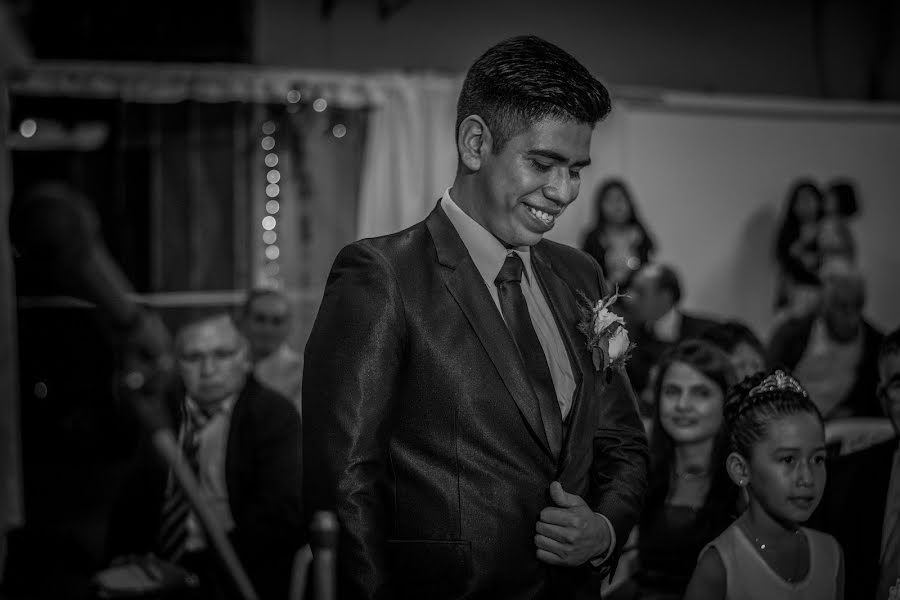 Wedding photographer Ricky Lopez (rickylopezfoto). Photo of 2 June 2019