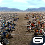 Cover Image of Baixar March of Empires: Guerra dos Lordes 1.8.0q APK