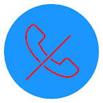 Cover Image of डाउनलोड Call Blocker 1.02 APK