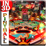 Pinball 3D Apk