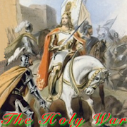 The Holy War  Icon