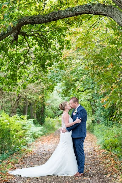 Wedding photographer Chantale Goble (goblephoto). Photo of 2 July 2019