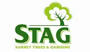 Surrey Trees & Gardens Ltd Logo