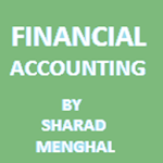 Cover Image of Download B COM FINANCIAL ACCOUNTING SEM III 1.1 APK