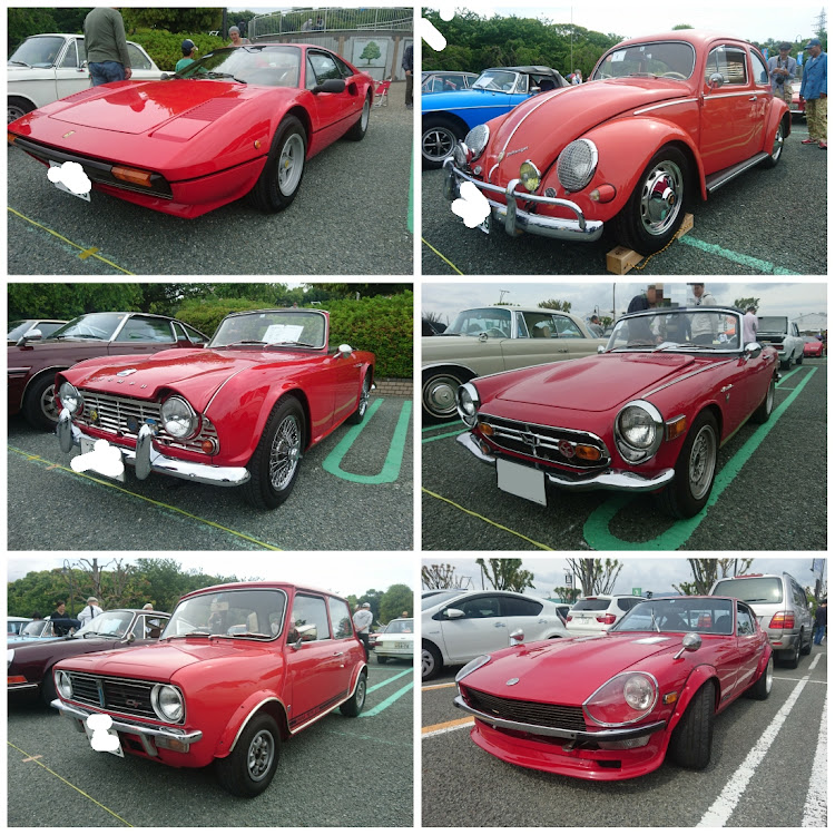 レイさんが投稿したスーパーカー・旧車に関するカスタム事例の投稿画像8枚目