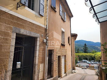 appartement à Château-Arnoux-Saint-Auban (04)