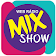 Rádio Mix Show icon