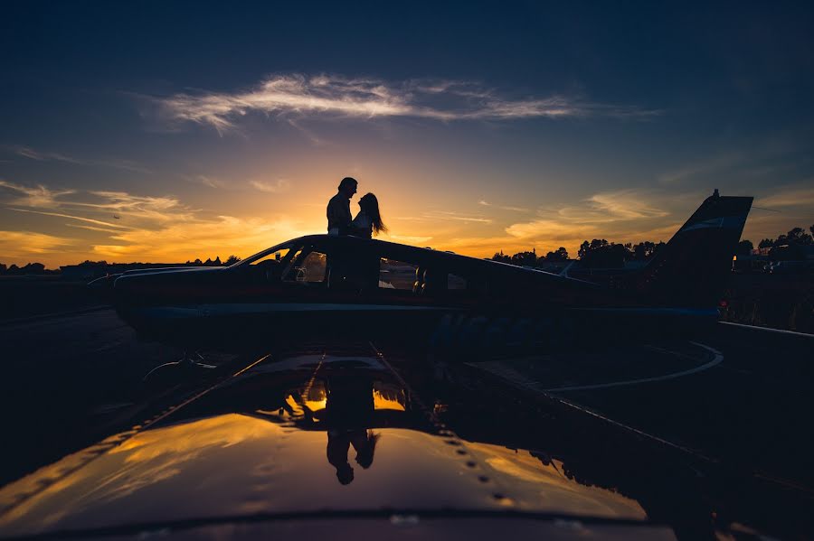 Fotógrafo de casamento Chris Anderson (chrisanderson). Foto de 7 de agosto 2015