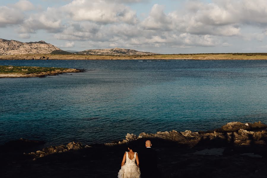 Photographer sa kasal Francesca Zinchiri (francescaz). Larawan ni 13 Oktubre 2020