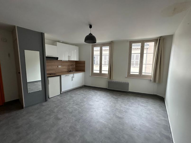 Location  appartement 1 pièce 21 m² à Limoges (87000), 350 €