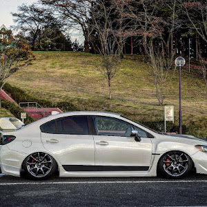 WRX S4 VAG