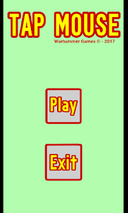 Tap Mouse(圖1)-速報App