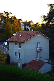 maison à Saint-Héand (42)