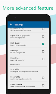 Convert web to PDF(圖4)-速報App