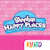 Shopkins Happy Places icon