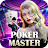 Poker Master Texas Holdem 2024 icon