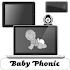 Baby Phonic video baby monitor1.0.6