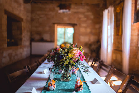 Fotógrafo de bodas Maëlys Ventre (orizontalprod). Foto del 25 de octubre 2022