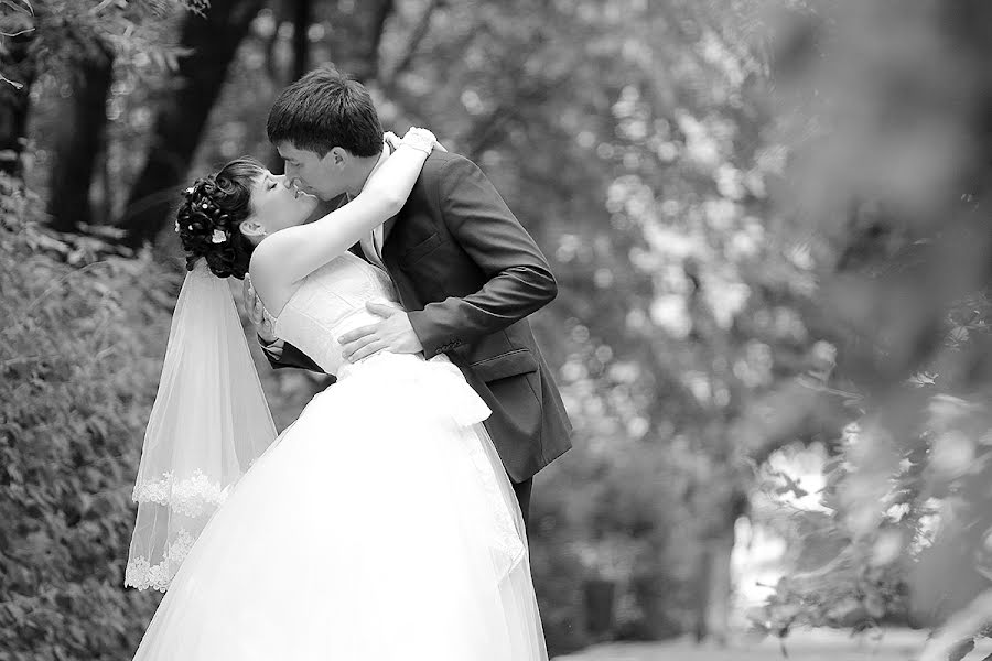 Wedding photographer Andrey Levkin (andrewl). Photo of 18 September 2014