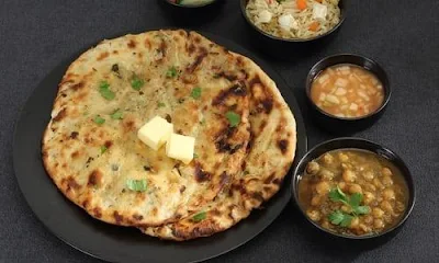 Paratha Hub