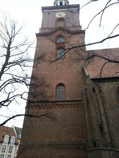 St. Nikolai Church