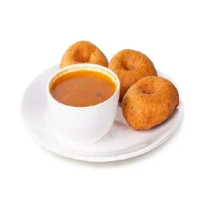 Vada Sambhar