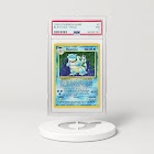 1999 Pokémon Base Set Holo Blastoise #2 (PSA 52522797)
