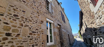 maison à Fougeres (35)