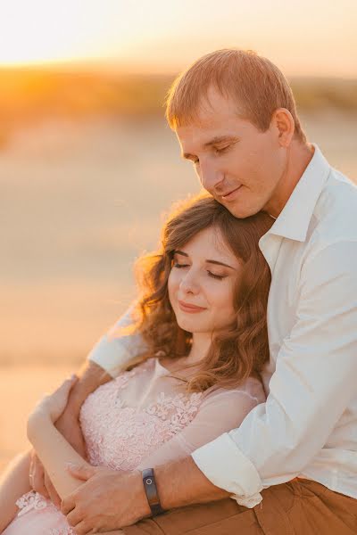 Fotógrafo de bodas Sergey Stokopenov (stokopenov). Foto del 15 de septiembre 2020