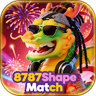 8787Shape Match
