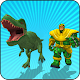 Download Multi Dino Infinity Hero vs Futuristic Villains For PC Windows and Mac 1.0