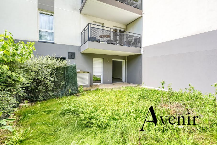 Vente appartement 2 pièces 44.59 m² à Bron (69500), 200 000 €