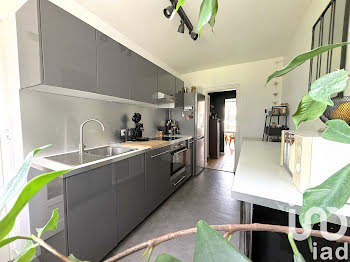 appartement à Saint-sebastien-sur-loire (44)