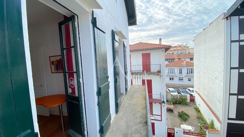 Vente appartement 4 pièces 79 m² à Saint-Jean-de-Luz (64500), 730 000 €