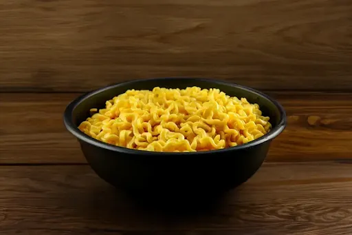 Plain Masala Maggi