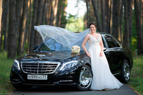 Wedding photographer Dmitriy Mezhevikin (medman). Photo of 4 October 2023