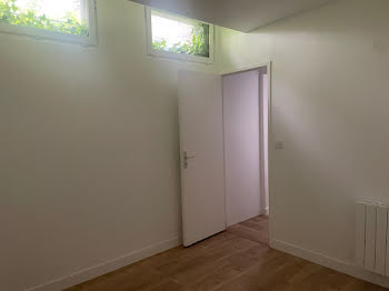 appartement à Rouen (76)