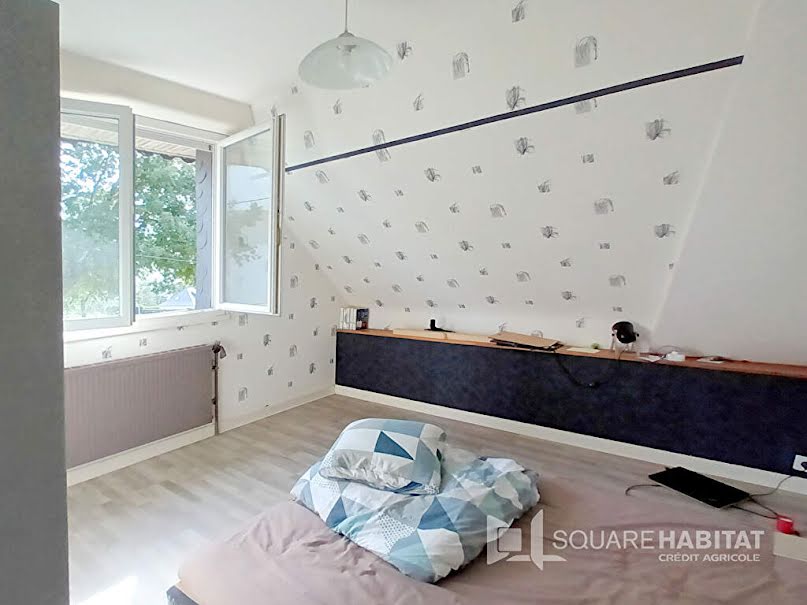 Vente appartement 3 pièces 70.48 m² à Fougeres (35300), 133 000 €