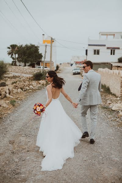 Photographe de mariage Céline Cartallas (celinecartallas). Photo du 24 juillet 2022