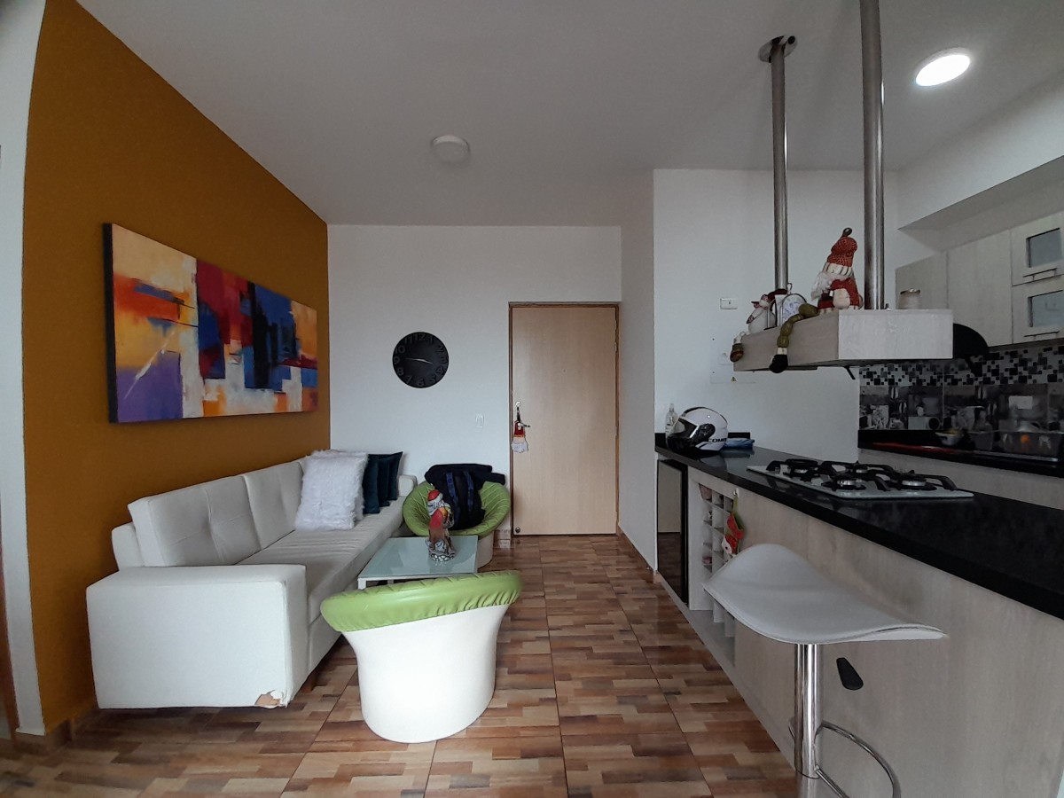 Venta de Apartamento en Medellin medellin - bello horizonte