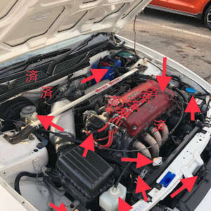 インテグラ DC2