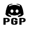 Item logo image for Discord PGP