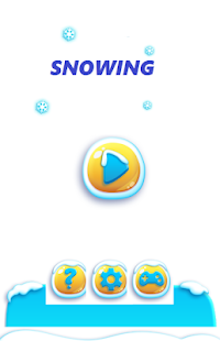 Snowing lasted 2.2 APK + Mod (Unlimited money) untuk android