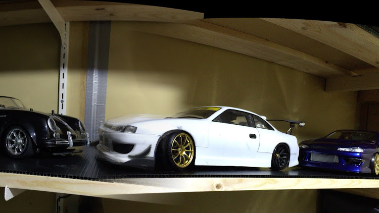 シルビアのs14pandaさんが投稿したカスタム事例の投稿画像1枚目
