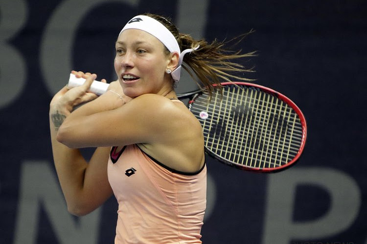 Belgen helpen elkaar: Yanina Wickmayer krijgt landgenoot en nog actieve speler als coach